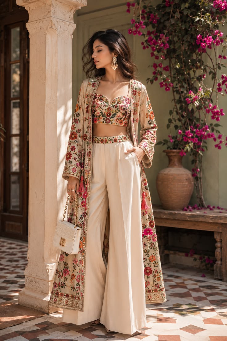 Indo Western