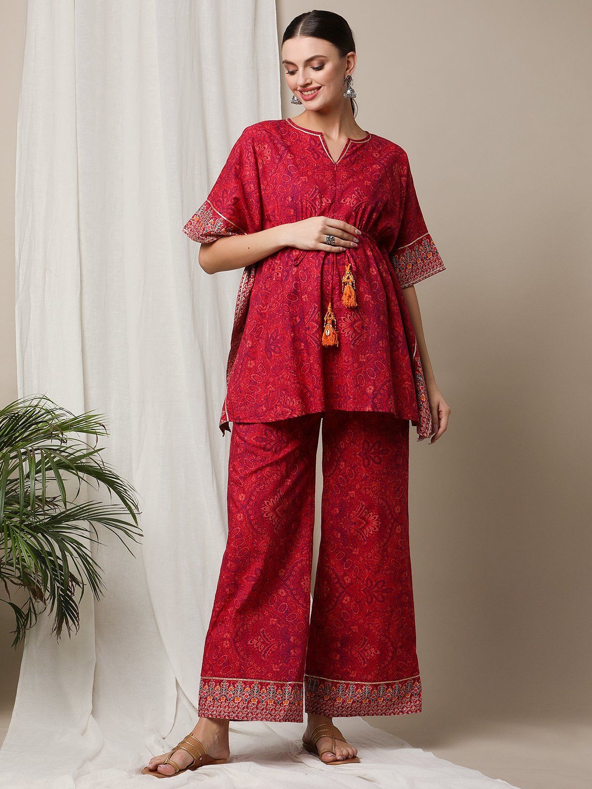Maternity Wear